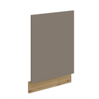 Front do zabudowy zmywarki 45 cm AURO TA/AR ZM 570 x 446